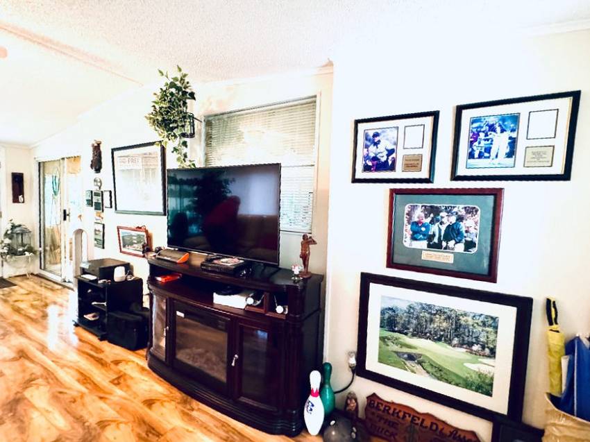1418 Deverly Drive a Lakeland, FL Mobile or Manufactured Home for Sale